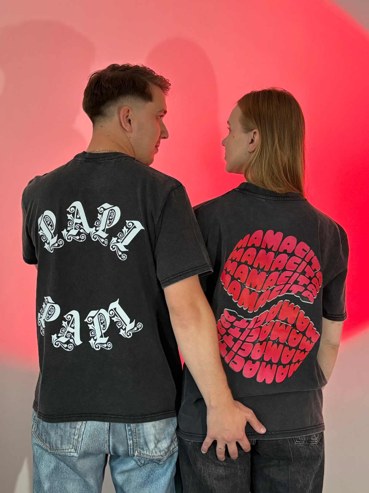 Marškinėliai "PAPI" - Image 4